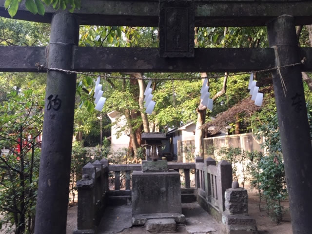 後藤神社